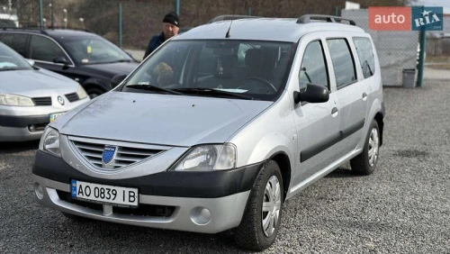 Dacia