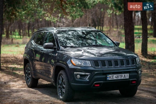Jeep