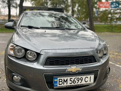 Chevrolet