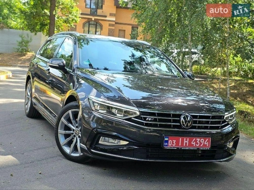 Volkswagen