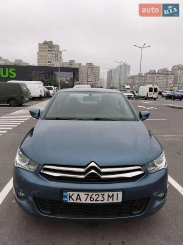 Citroen