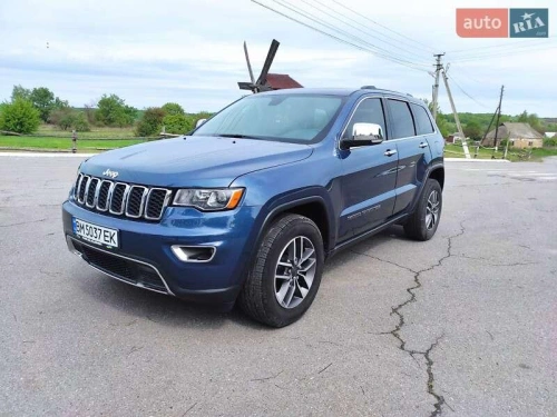 Jeep