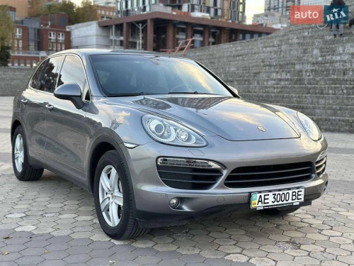 Porsche