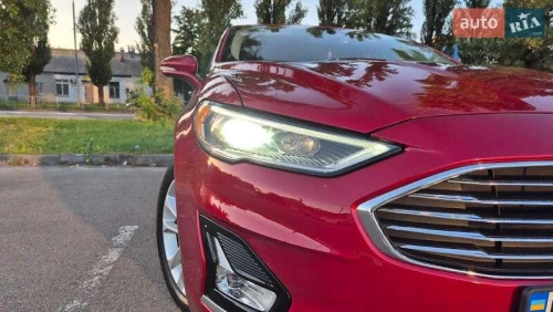 Ford