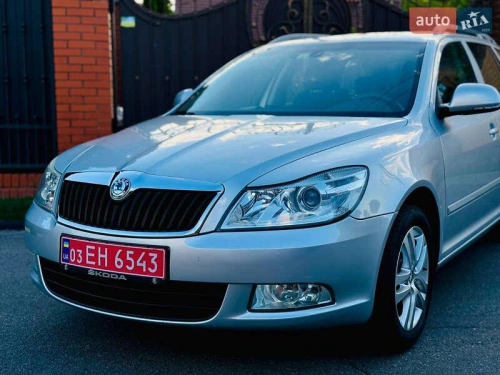 Skoda