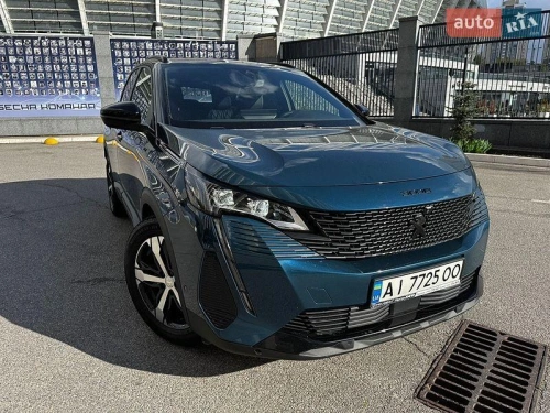Peugeot