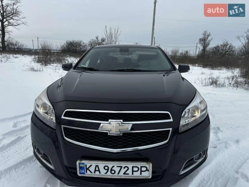 Chevrolet