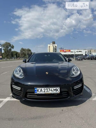 Porsche