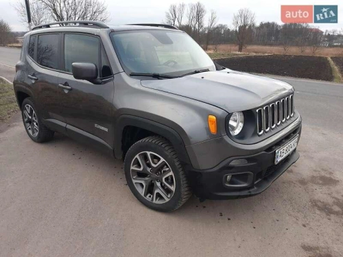 Jeep
