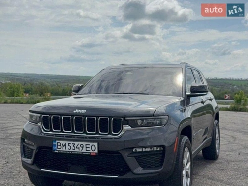 Jeep