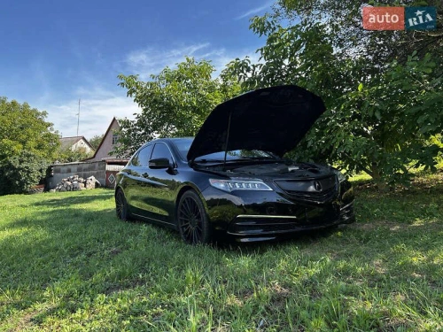 Acura