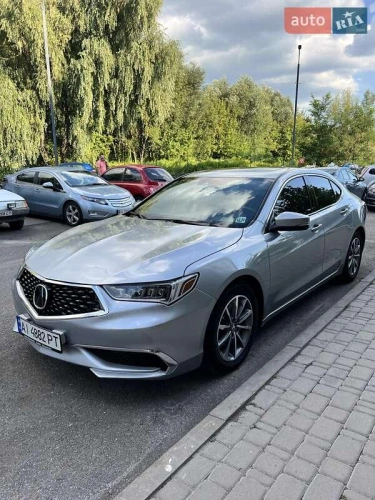 Acura