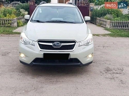 Subaru