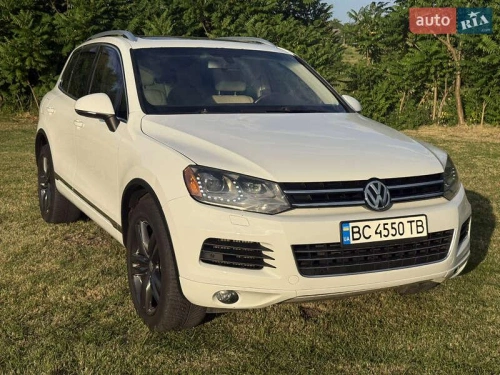 Volkswagen