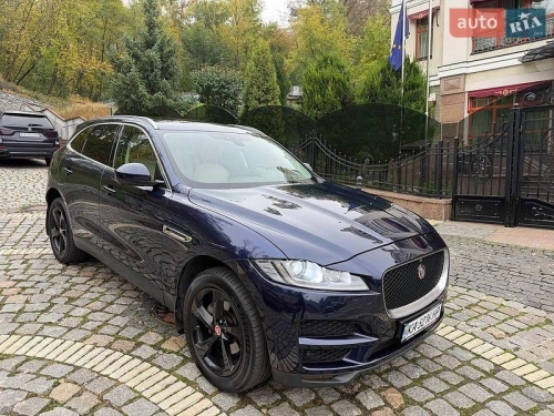 Jaguar