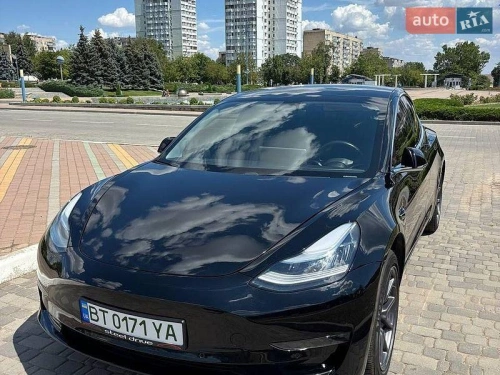 Tesla