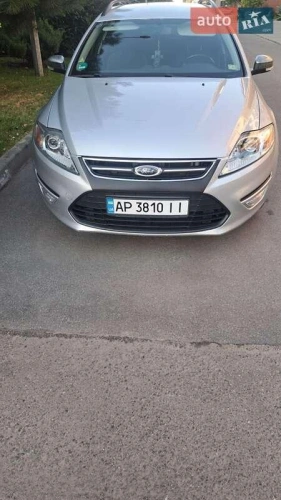 Ford