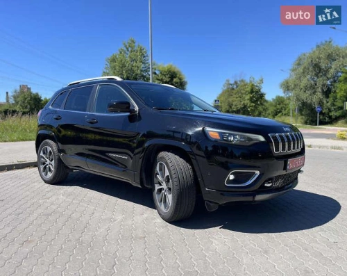 Jeep