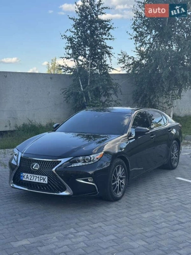 Lexus
