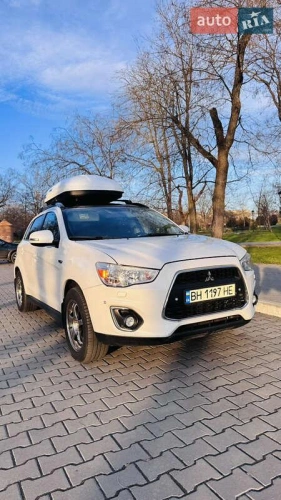 Mitsubishi