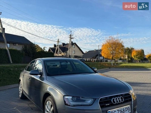 Audi