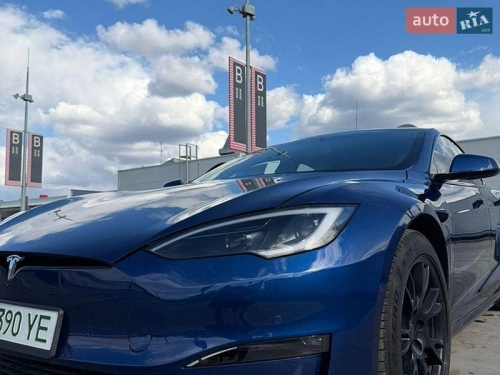 Tesla