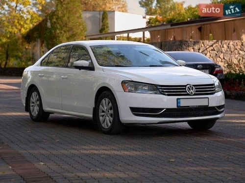 Volkswagen