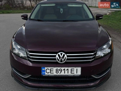 Volkswagen