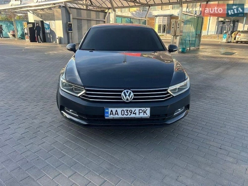 Volkswagen