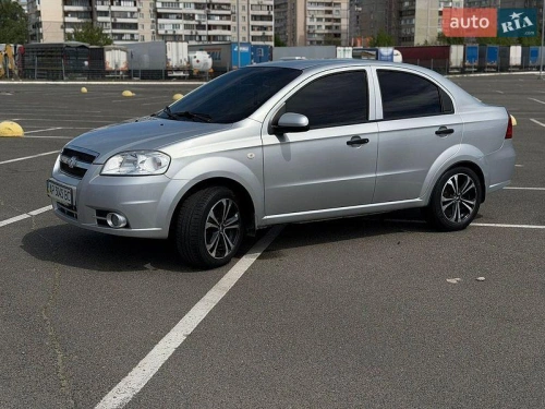 Chevrolet