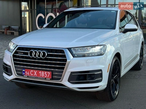 Audi