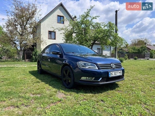 Volkswagen
