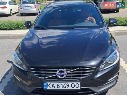 Volvo