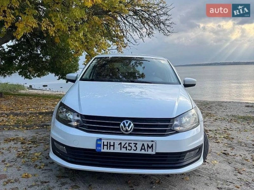 Volkswagen
