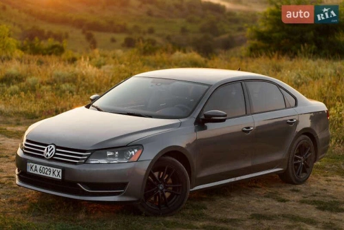 Volkswagen