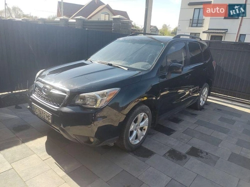 Subaru