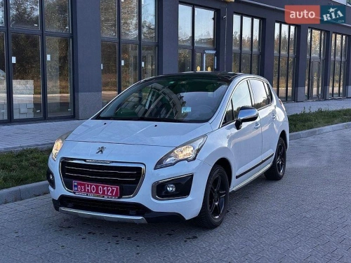 Peugeot
