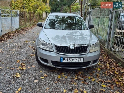 Skoda