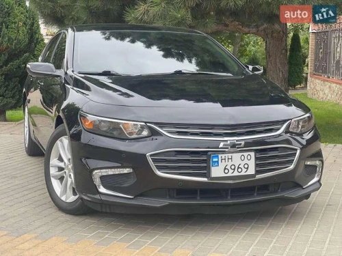 Chevrolet