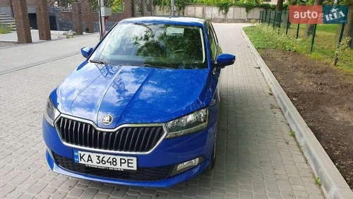 Skoda