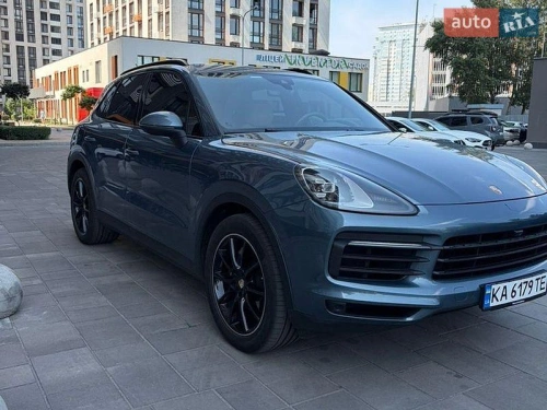 Porsche
