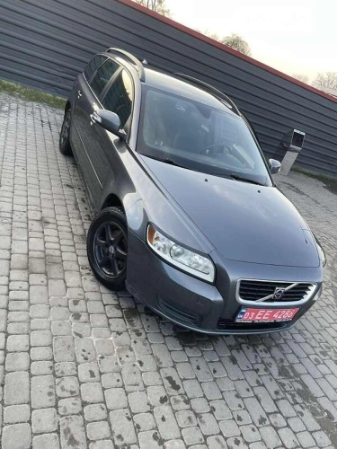 Volvo