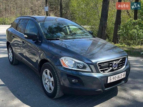 Volvo