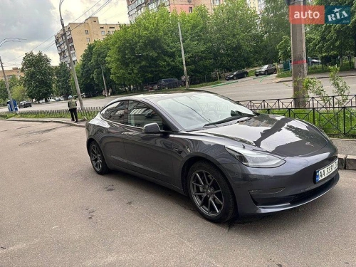 Tesla