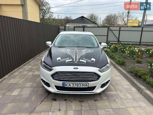 Ford
