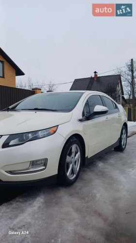 Chevrolet