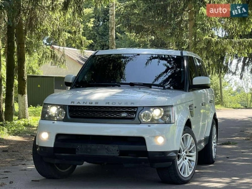 Land Rover