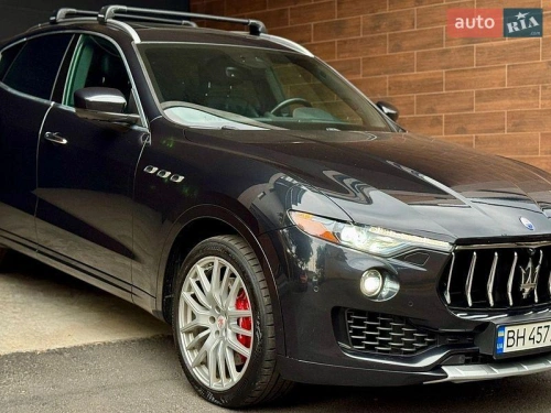 Maserati