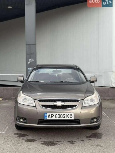 Chevrolet