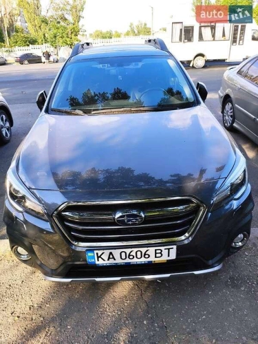 Subaru